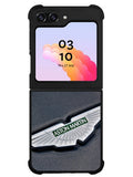 Aston Martin Samsung Galaxy Z Flip 5 5G 2023 Case OV10900
