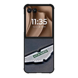 Aston Martin Motorola Moto RAZR Plus 2025 Case OV10900