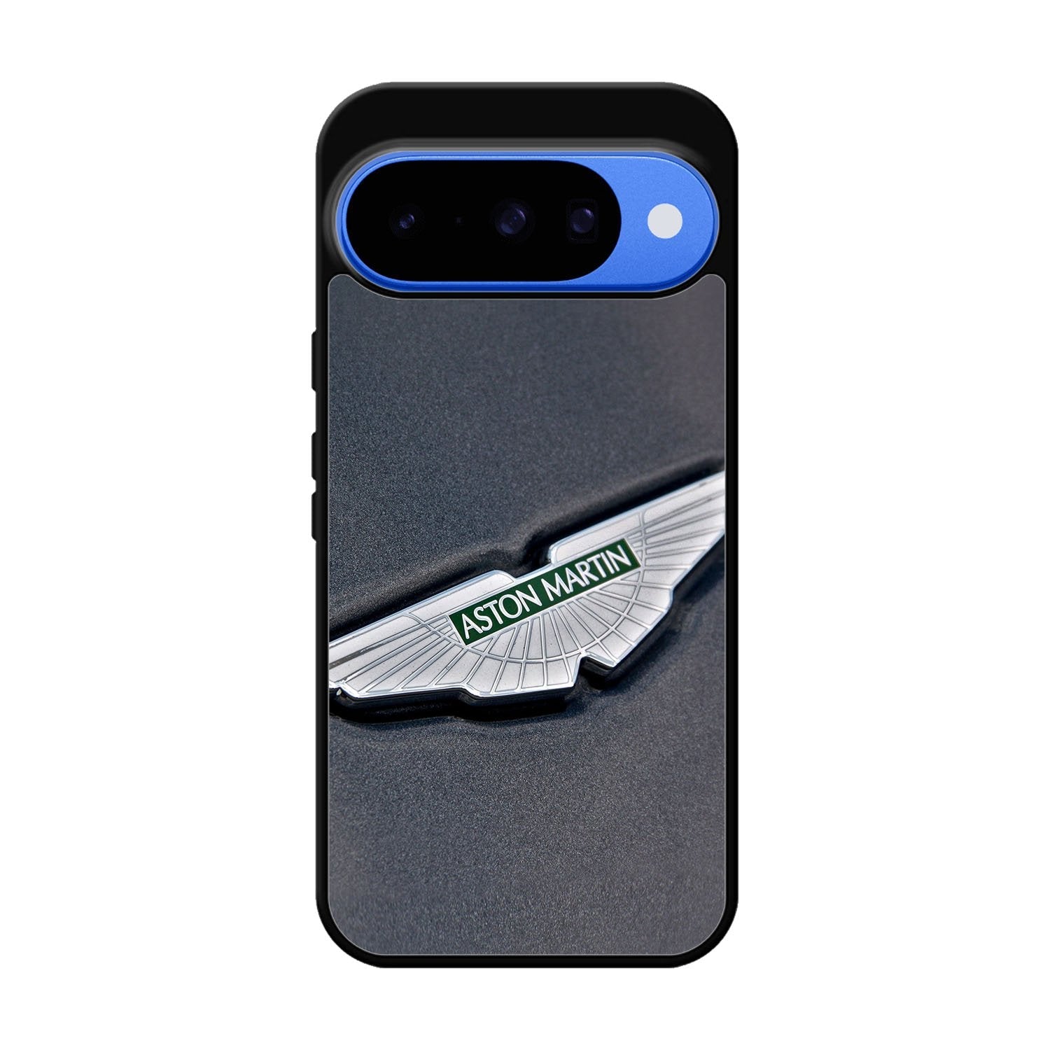Aston Martin Google Pixel 10 Case QC10900