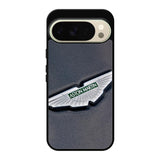 Aston Martin Google Pixel 10 Pro XL Case QC10900