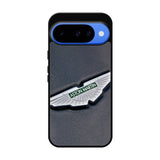 Aston Martin Google Pixel 10 Case QC10900
