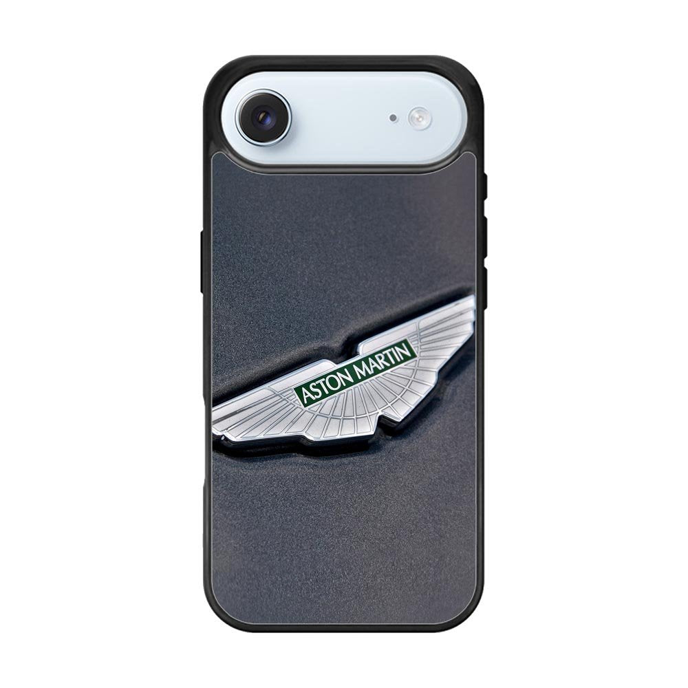 Aston Martin iPhone Air Case QC10900