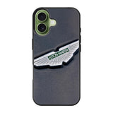 Aston Martin iPhone 17 Case QC10900