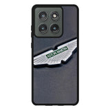 Aston Martin Motorola Moto Edge 2025 Case QC10900
