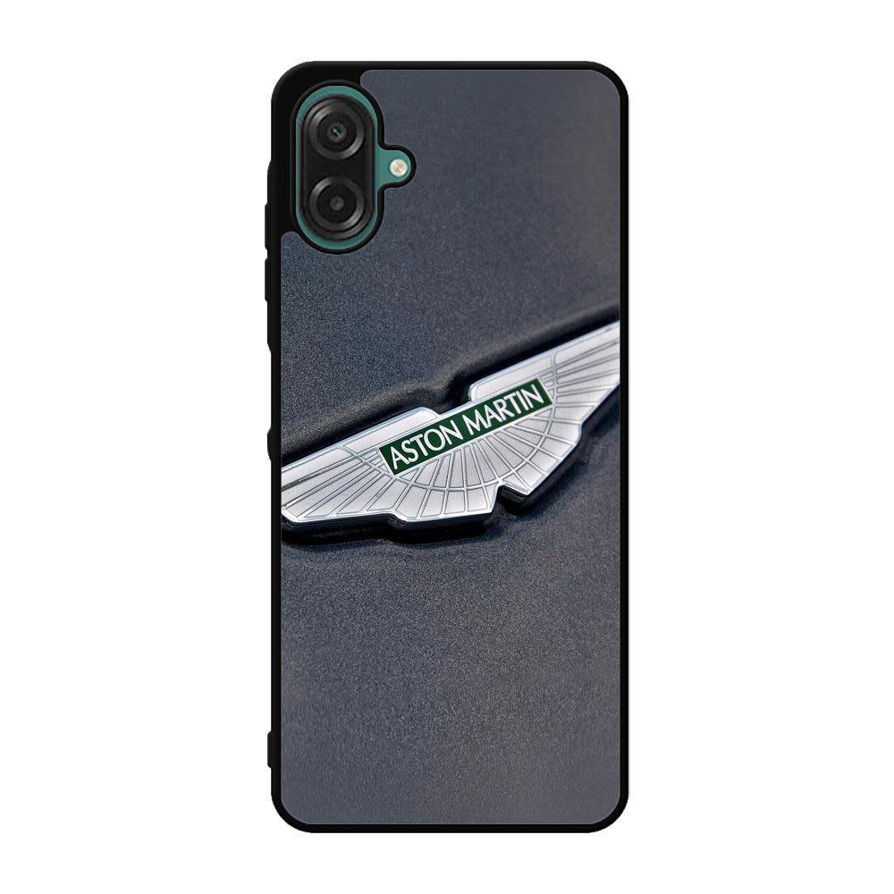 Aston Martin Samsung Galaxy A07 Case QC10900