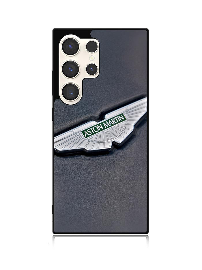 Aston Martin Samsung Galaxy S25 Ultra 5G Case QC10900