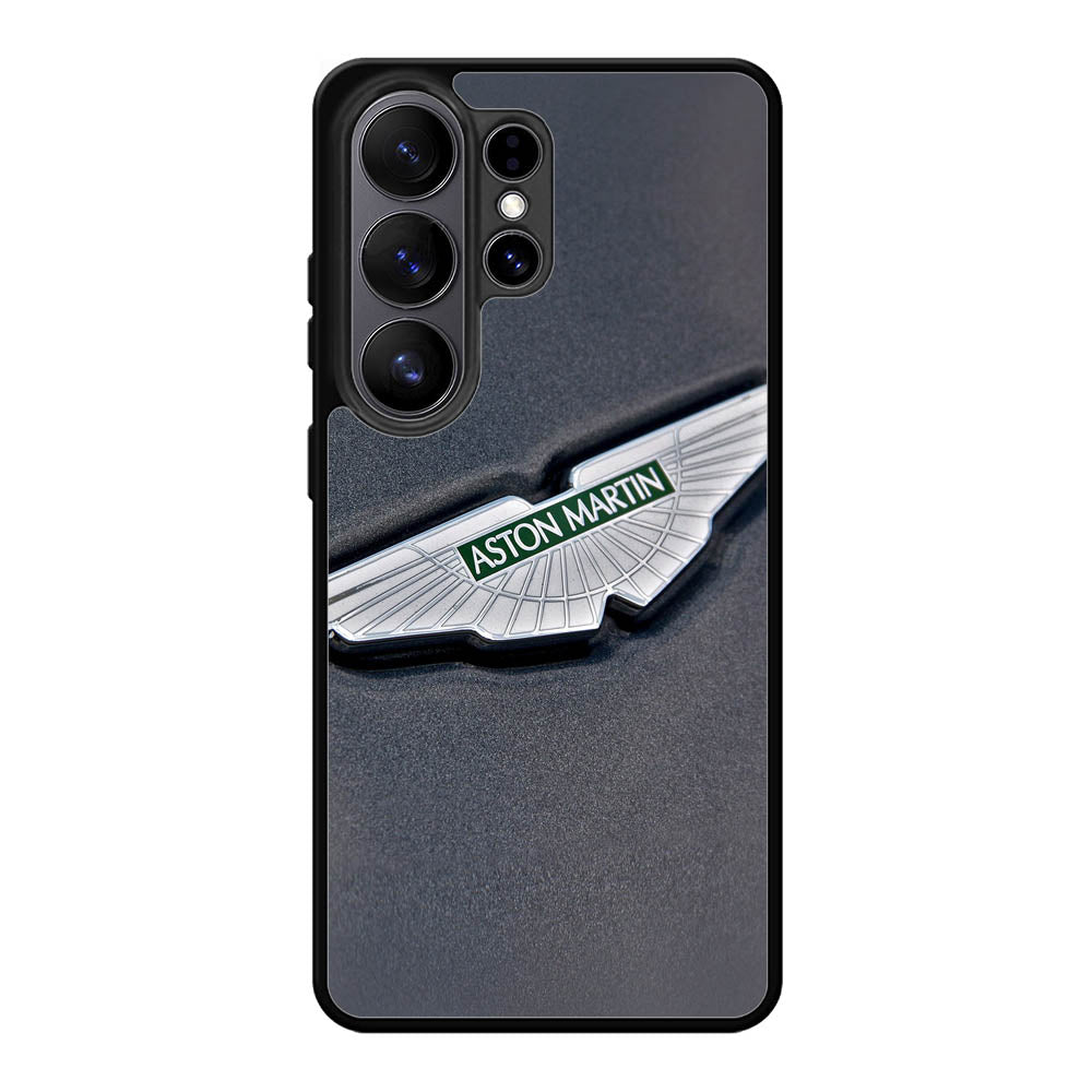 Aston Martin Samsung Galaxy S26 Ultra Case OV10900