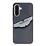 Aston Martin Samsung Galaxy A36 5G Case RC10900