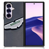 Aston Martin Samsung Galaxy Z Fold 7 Case OV10900