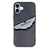 Aston Martin iPhone 16 Plus Case QC10900