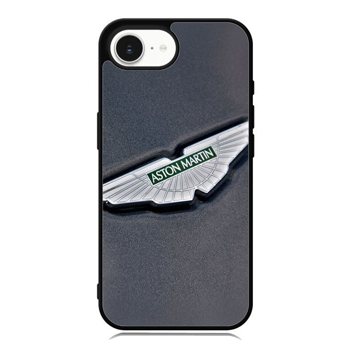 Aston Martin iPhone 16e Case OV10900