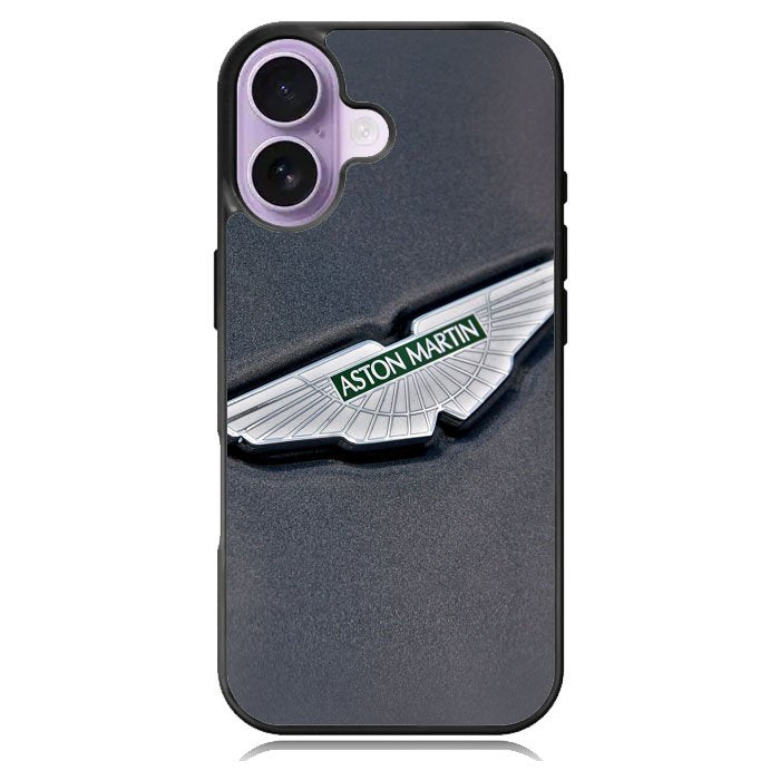 Aston Martin iPhone 17 Case OV10900