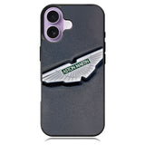 Aston Martin iPhone 17 Case OV10900