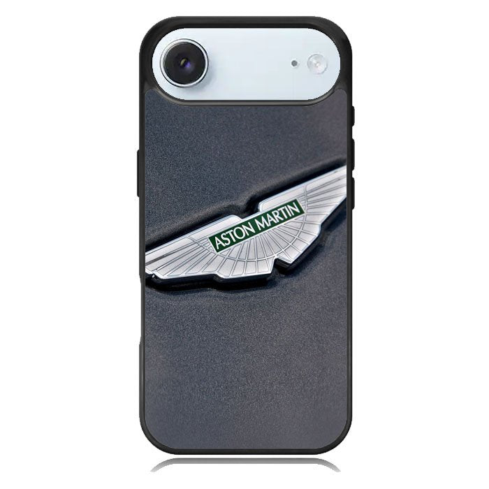 Aston Martin iPhone 17 Air Case OV10900