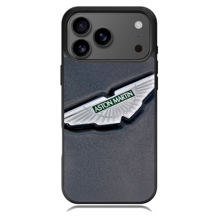 Aston Martin Samsung Galaxy S26 Case OV10900
