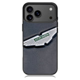 Aston Martin Samsung Galaxy S26 Case OV10900