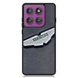 Aston Martin Motorola Moto Edge 2025 | Moto Edge 60 Fusion | Moto Edge 60 Pro Case OV10900