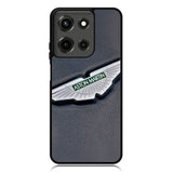 Aston Martin Motorola Moto G 5G 2025 Case OV10900