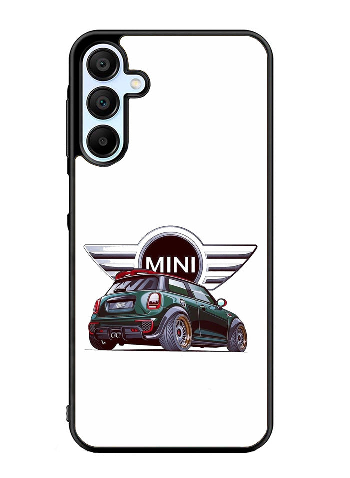 Mini Cooper Samsung Galaxy A15 5G Case OV10773