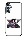 Mini Cooper Samsung Galaxy A15 5G Case OV10773