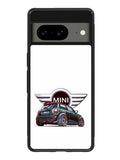 Mini Cooper Google Pixel 8 Case QC10773