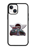 Mini Cooper iPhone 14 Plus Case QC10773