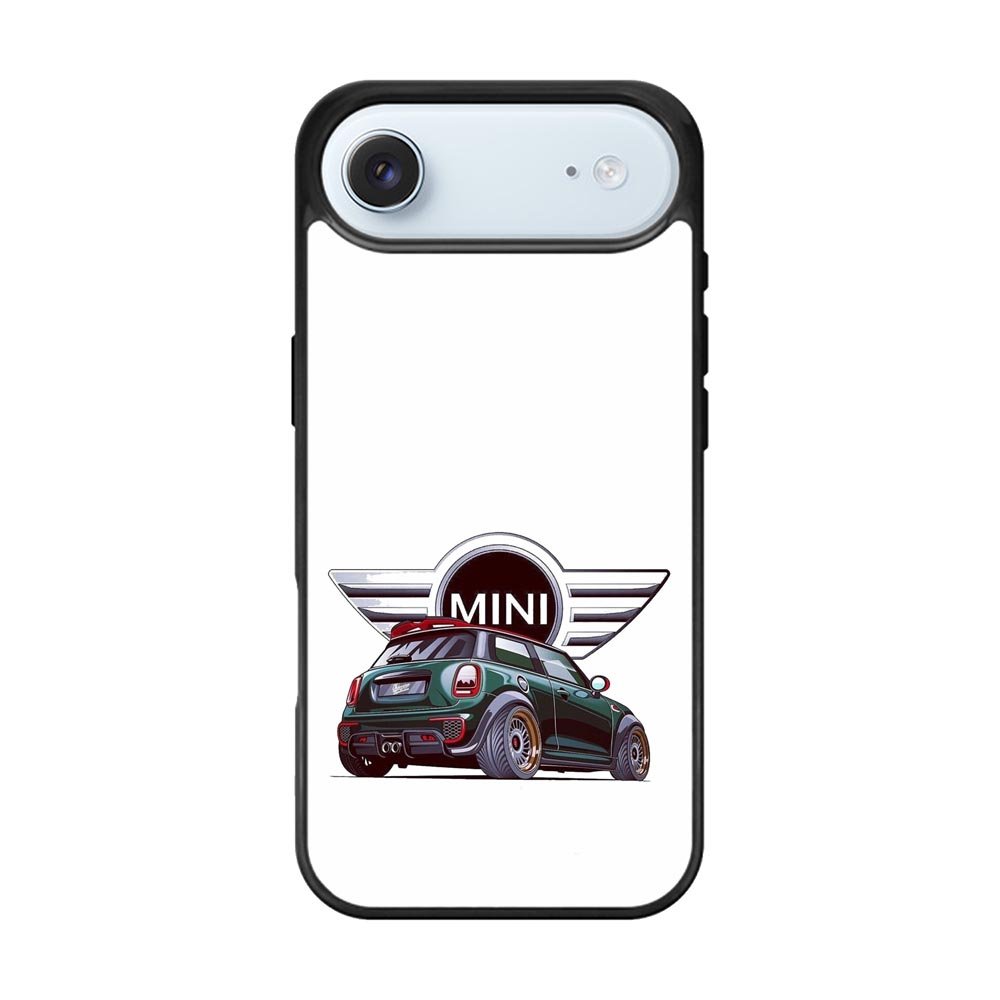 Mini Cooper iPhone Air Case OV10773