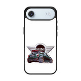Mini Cooper iPhone Air Case OV10773