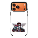 Mini Cooper iPhone 17 Pro Max Case OV10773