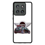 Mini Cooper Motorola Moto Edge 2025 Case OV10773