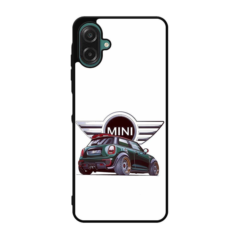 Mini Cooper Samsung Galaxy A07 Case OV10773