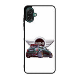 Mini Cooper Samsung Galaxy A07 Case OV10773