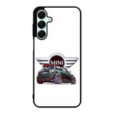 Mini Cooper Samsung Galaxy A16 Case OV10773