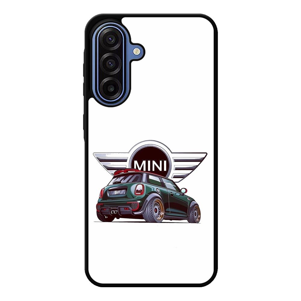 Mini Cooper Samsung Galaxy A17 Case OV10773