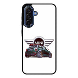 Mini Cooper Samsung Galaxy A17 Case OV10773
