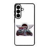 Mini Cooper Samsung Galaxy S26 Case OV10773