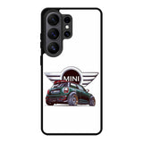 Mini Cooper Samsung Galaxy S26 Ultra Case OV10773