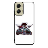 Mini Cooper Motorola Moto G Stylus 5G 2024 Case OV10773