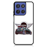 Mini Cooper Motorola Moto G Stylus 5G 2025 Case OV10773