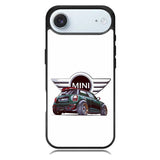 Mini Cooper iPhone 17 Air Case OV10773