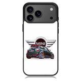 Mini Cooper Samsung Galaxy S26 Case OV10773