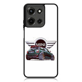 Mini Cooper Motorola Moto G 5G 2025 Case OV10773