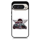Mini Cooper Google Pixel 10 Pro XL Case RC10773