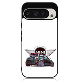 Mini Cooper Google Pixel 9 Pro XL Case OV10773