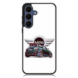 Mini Cooper Samsung Galaxy S25 FE Case OV10773