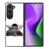 Mini Cooper Samsung Galaxy Z Fold 6 5G 2024 Case OV10773