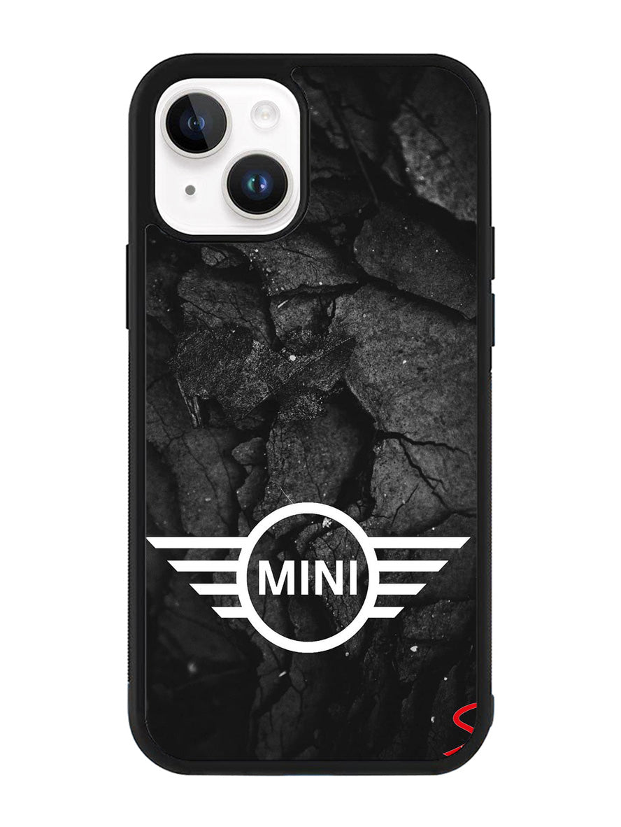Mini iPhone 14 Plus Case QC10774