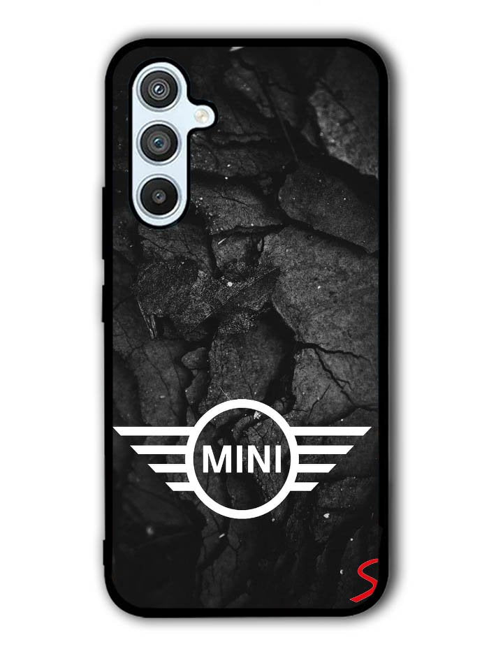 Mini Samsung Galaxy A14 5G Case QC10774