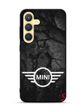 Mini Samsung Galaxy S25 Plus 5G , Samsung Galaxy S25+ 5G Case OV10774