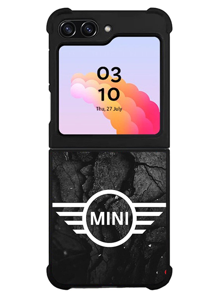 Mini Samsung Galaxy Z Flip 5 5G 2023 Case OV10774